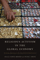 Book cover of: Religious Activism in the Global Economy. By: Sabine Dreher