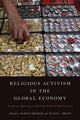 Book cover of: Religious Activism in the Global Economy. By: Sabine Dreher