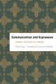 Book cover of: Communication and Expression. By: Philip Hogh