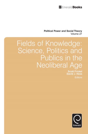 Fields of Knowledge