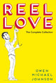 Book cover of: Reel Love. By: Owen Michael Johnson