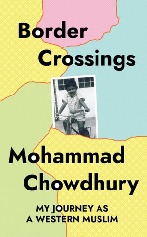 Border Crossings