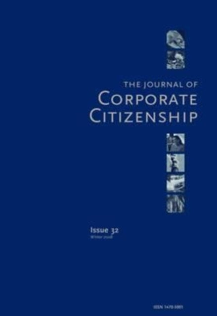 Book cover of: Corporate Social Responsibility in Emerging Economies. By: Jedrzej George Frynas