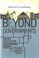 Book cover of: Beyond Governments. By: Eddie Rich