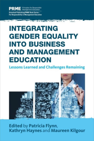 Integrating Gender Equality into Business and Management Education
