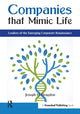 Book cover of: Companies that Mimic Life. By: Joseph H. Bragdon