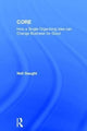 Book cover of: CORE. By: Neil Gaught