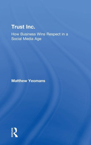 Trust Inc.