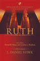 Book cover of: Ruth. By: L. Daniel Hawk