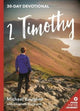 Book cover of: 2 Timothy. By: Michael Baughen