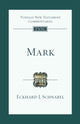 Book cover of: Mark. By: Eckhard J. Schnabel