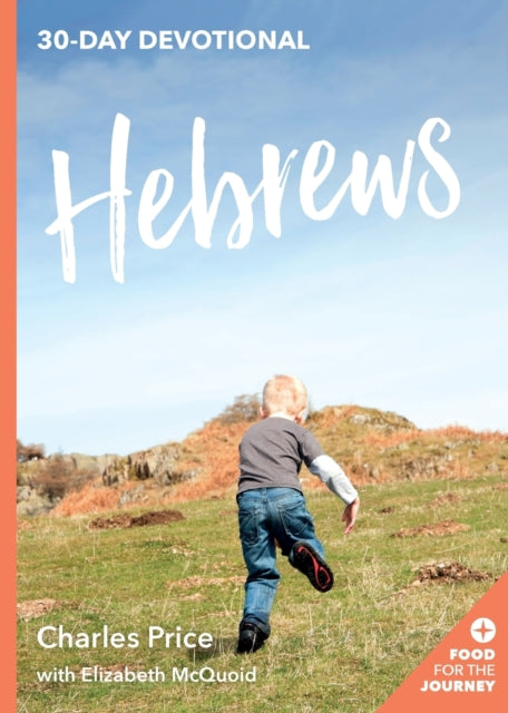 Book cover of: Hebrews. By: Price, Charles