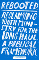 Book cover of: Rebooted. By: Tim Gough