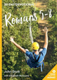 Book cover of: Romans 5-8. By: John Stott