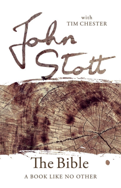 Book cover of: Bible