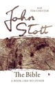 Book cover of: Bible
