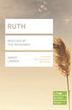 Book cover of: Ruth (Lifebuilder Study Guides)
