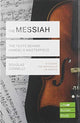 Book cover of: Messiah (Lifebuilder Study Guides)