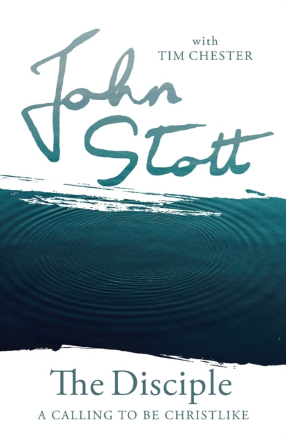 Book cover of: Disciple