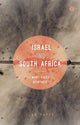 Book cover of: Israel and South Africa. By: Ilan Pappé