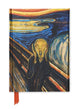 Edvard Munch: The Scream (Foiled Journal) 9781783613441 Flame Tree Studio Staff