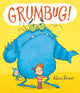 Book cover of: Grumbug. By: Adam Stower