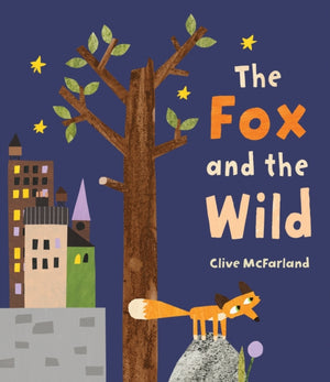 Fox and the Wild