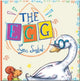 Book cover of: Egg