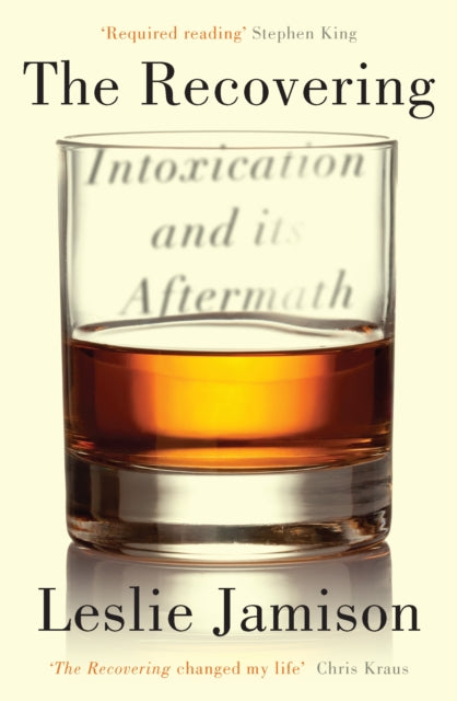 Book cover of: Recovering