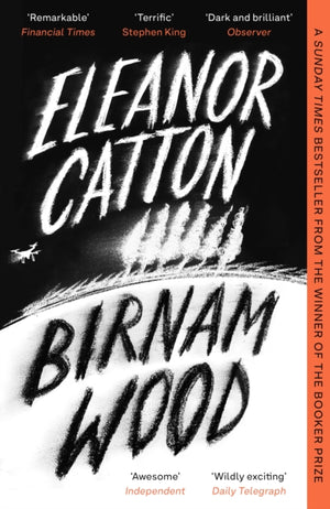 Birnam Wood, The Sunday Times Bestseller