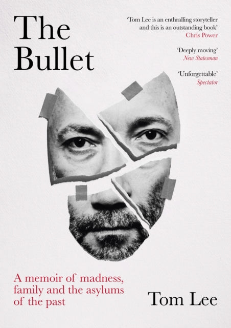 Book cover of: Bullet