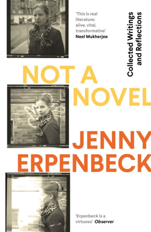 Not a Novel