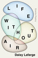 Book cover of: Life Without Air. By: Daisy Lafarge