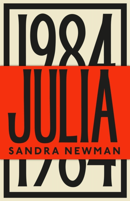 Book cover of: Julia