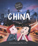Book cover of: Dewch i Deithio: China. By: Anni Llŷn