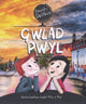Book cover of: Dewch i Deithio: Gwlad Pwyl. By: Anni Llŷn