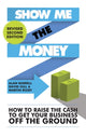 Book cover of: Show Me the Money. By: Alan Barrell