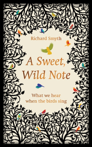 A Sweet, Wild Note