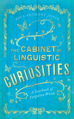 The Cabinet of Linguistic Curiosities