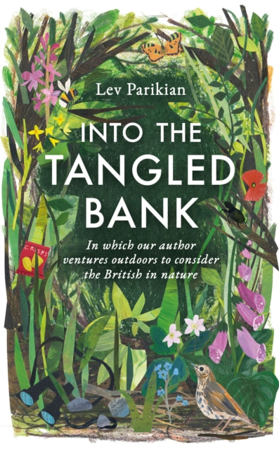 Into The Tangled Bank