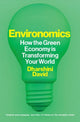 Book cover of: Environomics. By: Dharshini David