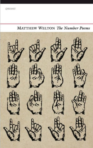 The Number Poems