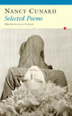 Book cover of: Selected Poems. By: Nancy Clara Cunard
