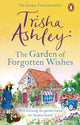 Book cover of: Garden of Forgotten Wishes. By: Trisha Ashley