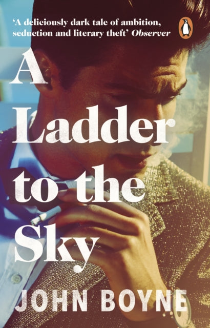 Ladder to the Sky