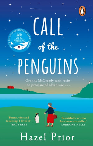 Call of the Penguins, From the No.1 bestselling author of Away with the Penguins