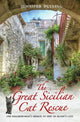 Book cover of: Great Sicilian Cat Rescue - One Englishwoman's Mission to Save An Island's Cats. By: Jennifer Pulling