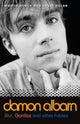 Book cover of: Damon Albarn. By: David Nolan