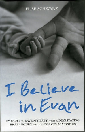 I Believe In Evan