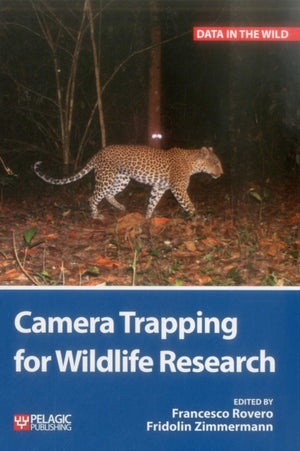Camera Trapping for Wildlife Research